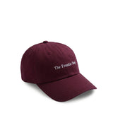 Cappello da baseball con logo HAFS040247110  THE FRANKIE SHOP 