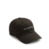 Cappello da baseball con logo HAFS045672010  THE FRANKIE SHOP 