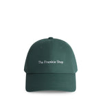 Cappello da baseball con logo HAFS075154400  THE FRANKIE SHOP 