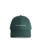 Cappello da baseball con logo HAFS075154400  THE FRANKIE SHOP 