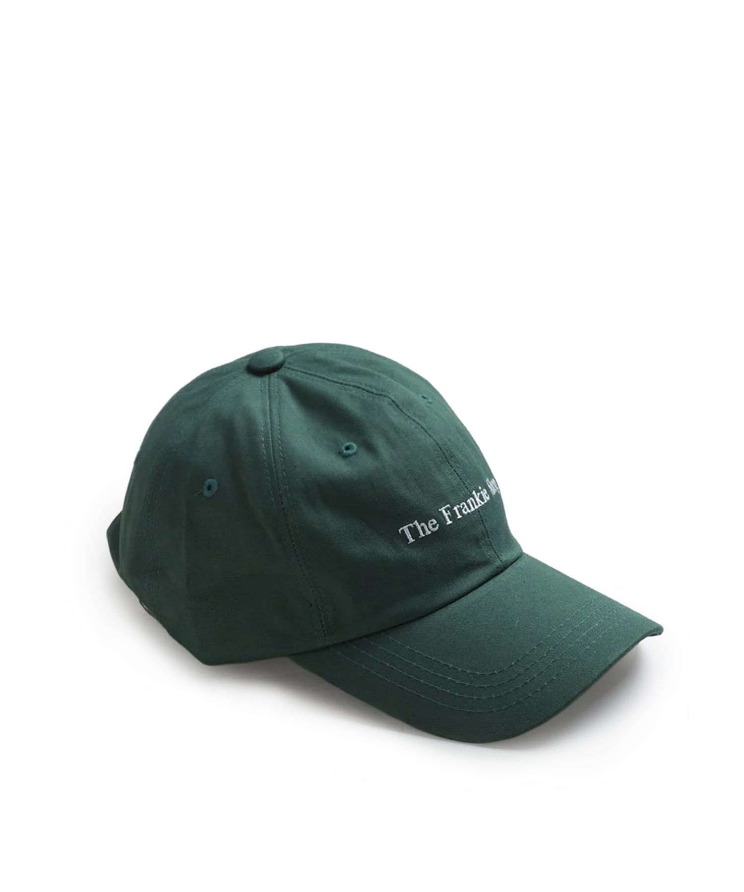 Cappello da baseball con logo HAFS075154400  THE FRANKIE SHOP 