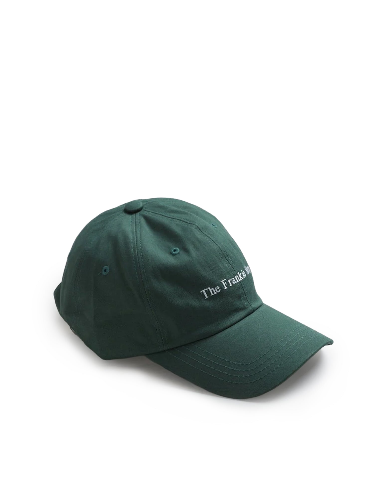 Cappello da baseball con logo HAFS075154400  THE FRANKIE SHOP 