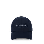 Cappello da baseball con logo HAFS075173040  THE FRANKIE SHOP 