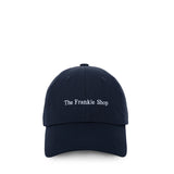 Cappello da baseball con logo HAFS075173040  THE FRANKIE SHOP 