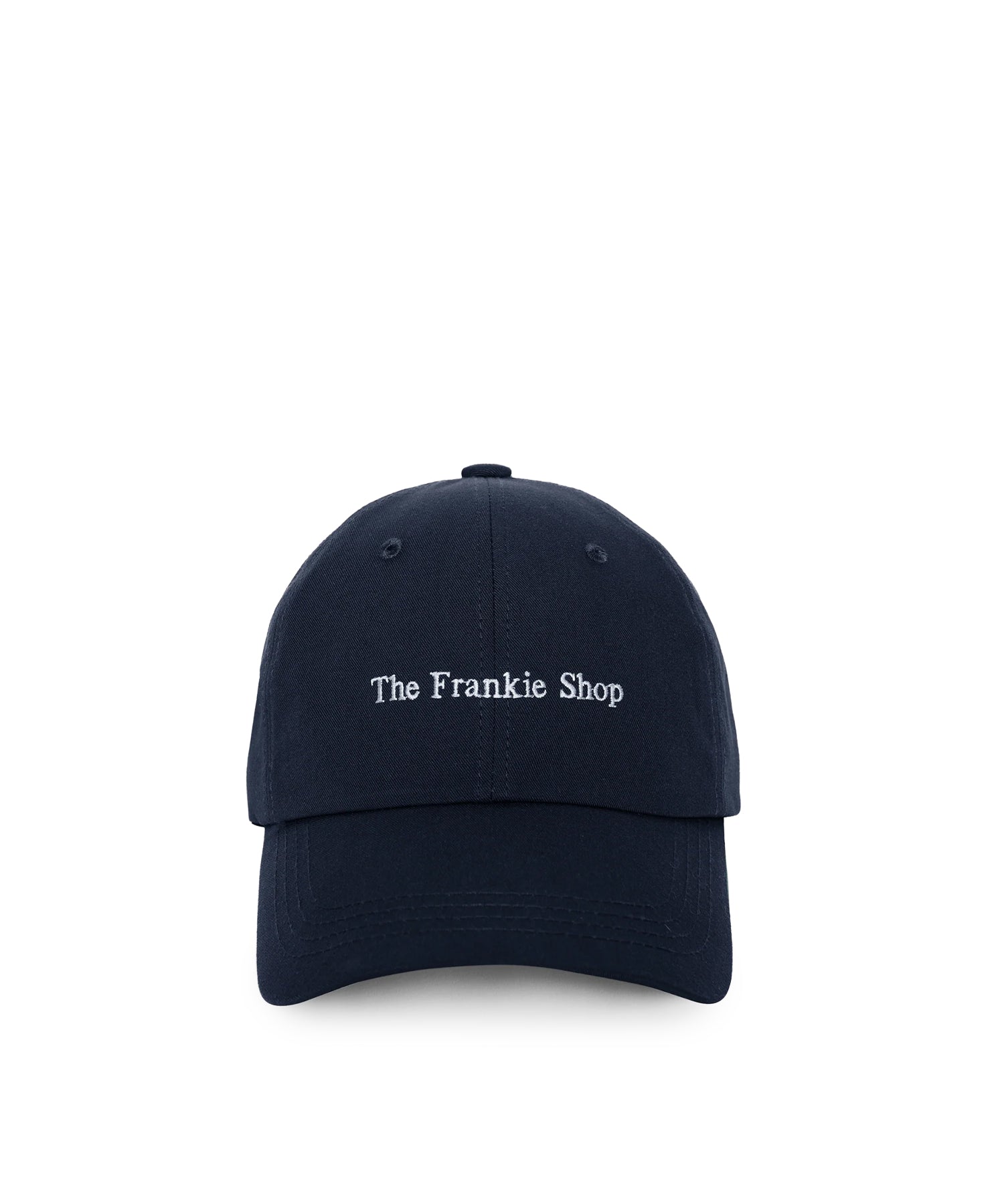 Cappello da baseball con logo HAFS075173040  THE FRANKIE SHOP 