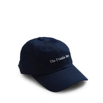 Cappello da baseball con logo HAFS075173040  THE FRANKIE SHOP 