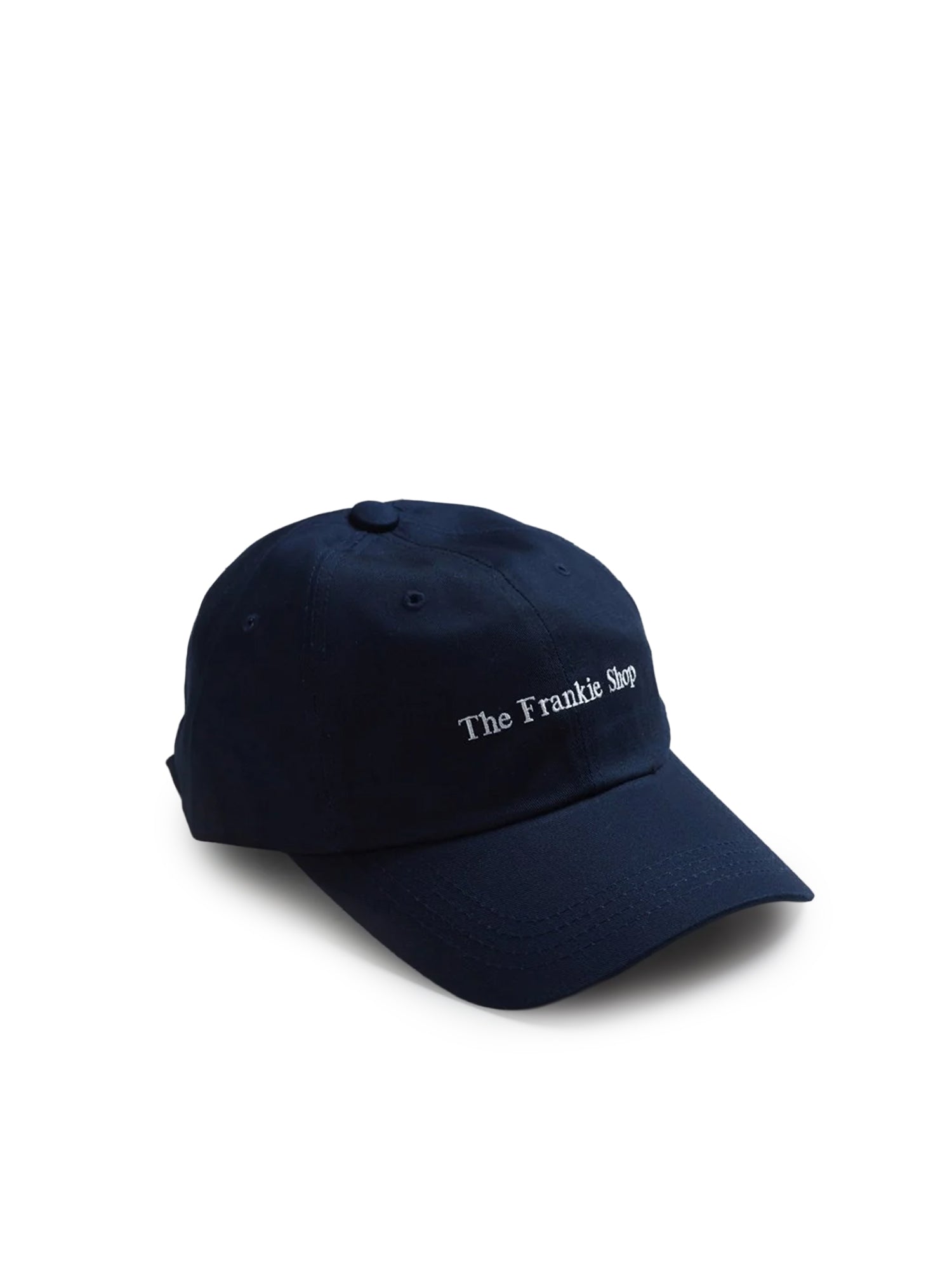 Cappello da baseball con logo HAFS075173040  THE FRANKIE SHOP 