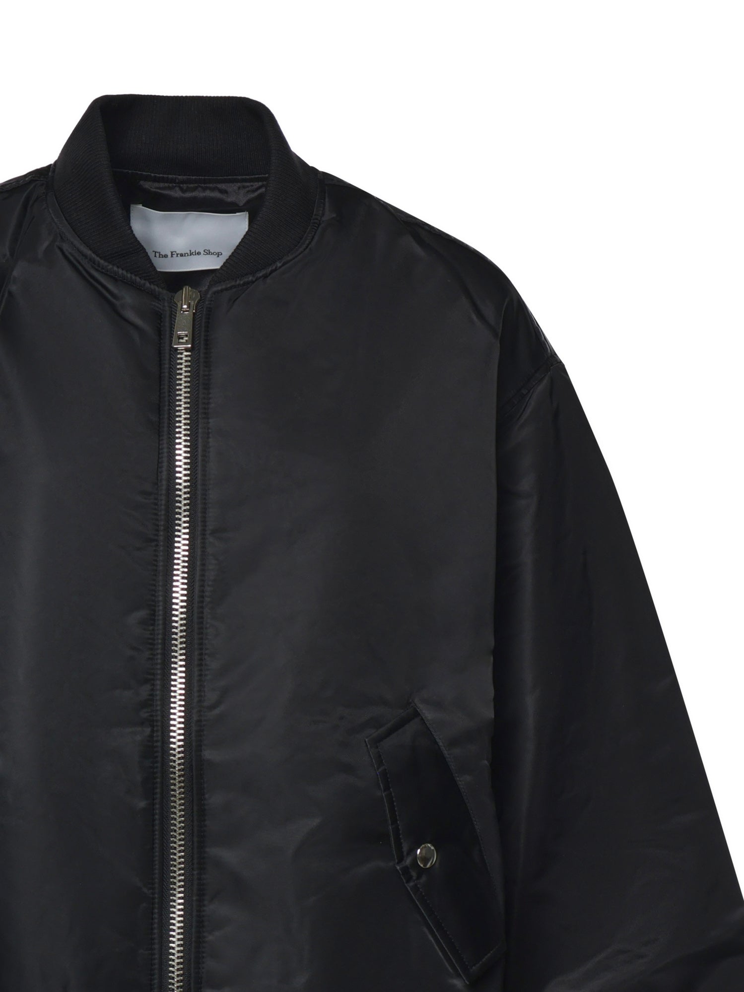 Giacca bomber Astra JAFS020841000  THE FRANKIE SHOP 