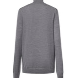 Pullover dolcevita Eve in lana KNFS22458104  THE FRANKIE SHOP 