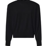 Maglione Rue in misto lana KNFS22788100  THE FRANKIE SHOP 