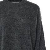 Pullover in misto lana KNFS22858101  THE FRANKIE SHOP 