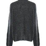 Pullover in misto lana KNFS22858101  THE FRANKIE SHOP 