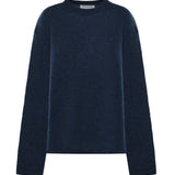 Maglione Timea in mohair soffice KNFS22907304  THE FRANKIE SHOP 
