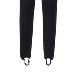 Leggings Piuma in lana LEFS22521100  THE FRANKIE SHOP 