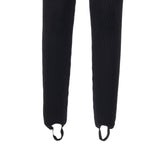 Leggings Piuma in lana LEFS22521100  THE FRANKIE SHOP 