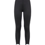 Leggings Caserta con staffe PAFS21076100  THE FRANKIE SHOP 
