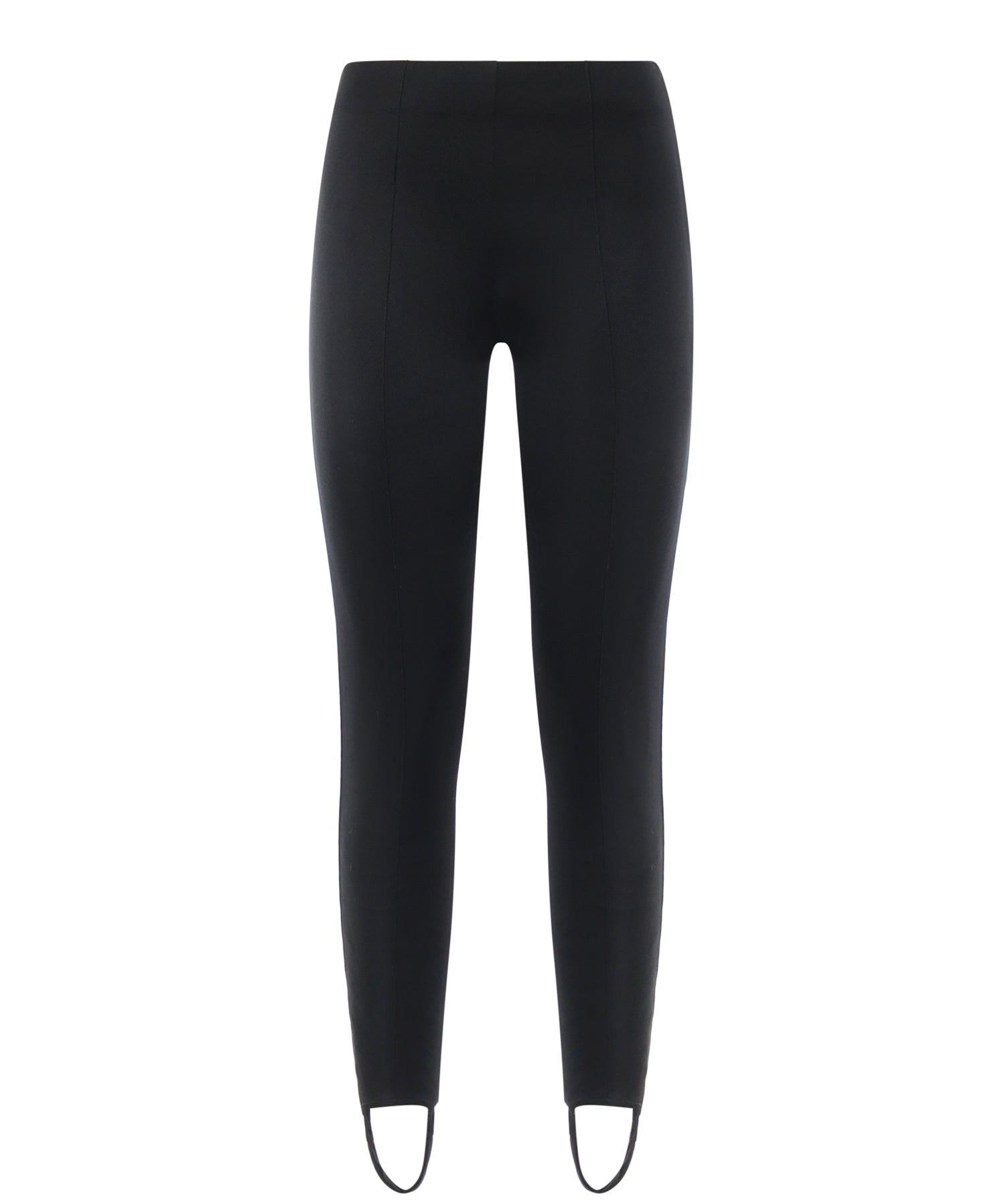 Leggings Caserta con staffe PAFS21076100  THE FRANKIE SHOP 