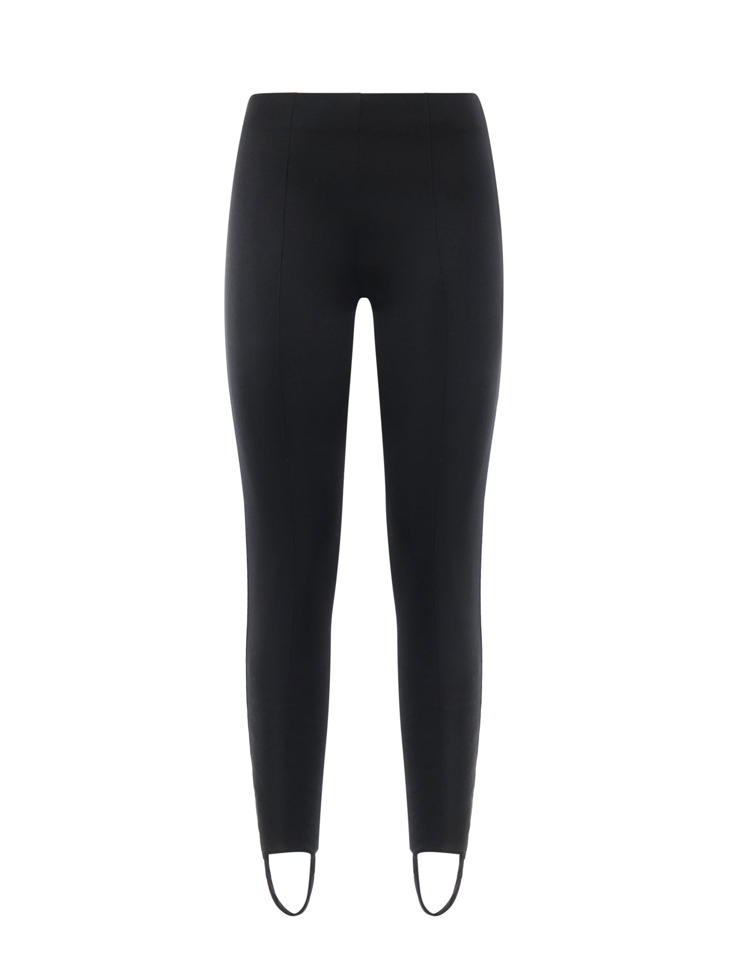 Leggings Caserta con staffe PAFS21076100  THE FRANKIE SHOP 