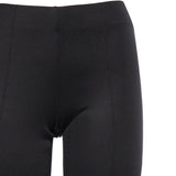 Leggings Caserta con staffe PAFS21076100  THE FRANKIE SHOP 