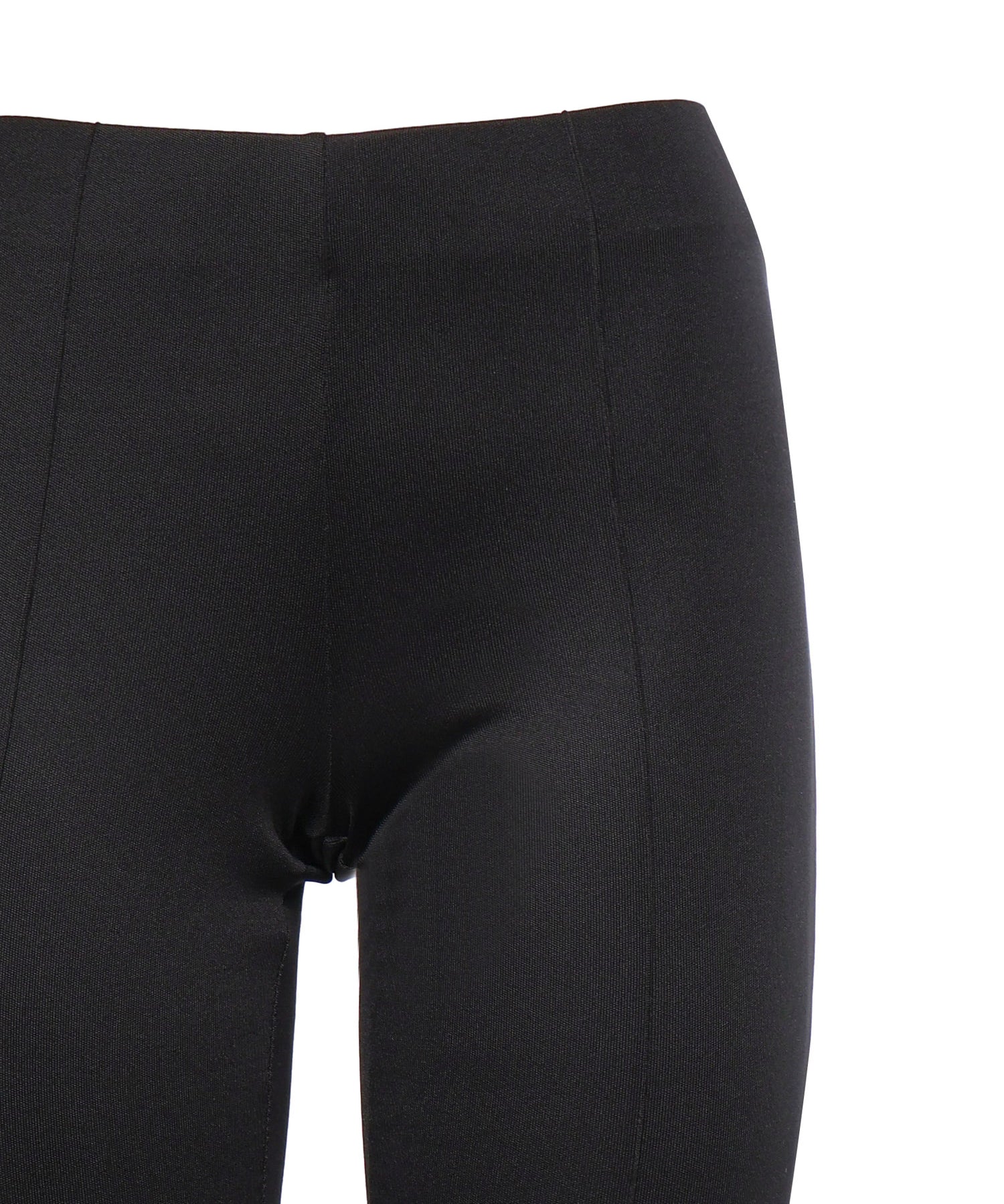 Leggings Caserta con staffe PAFS21076100  THE FRANKIE SHOP 