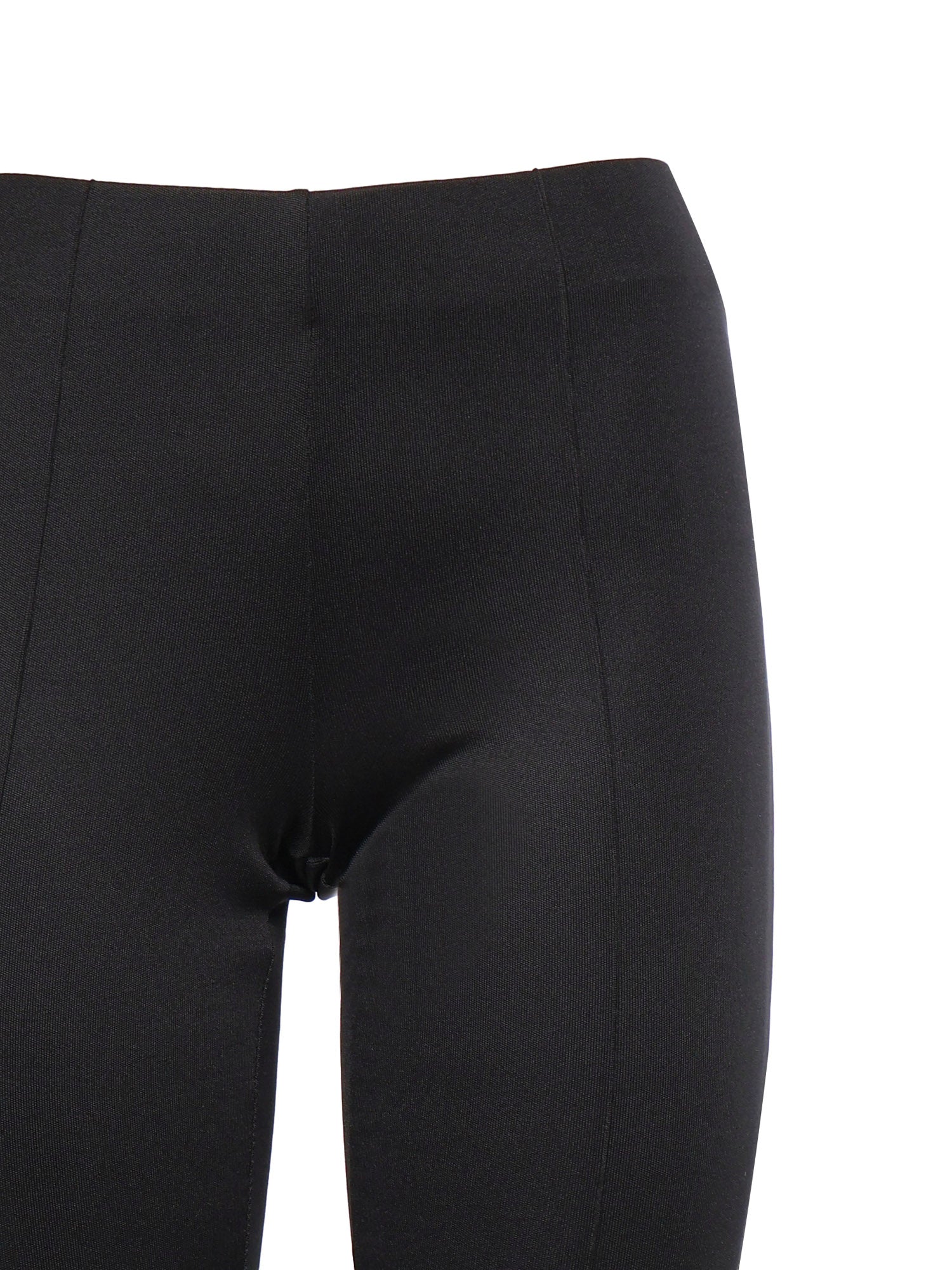 Leggings Caserta con staffe PAFS21076100  THE FRANKIE SHOP 