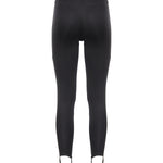 Leggings Caserta con staffe PAFS21076100  THE FRANKIE SHOP 