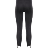 Leggings Caserta con staffe PAFS21076100  THE FRANKIE SHOP 