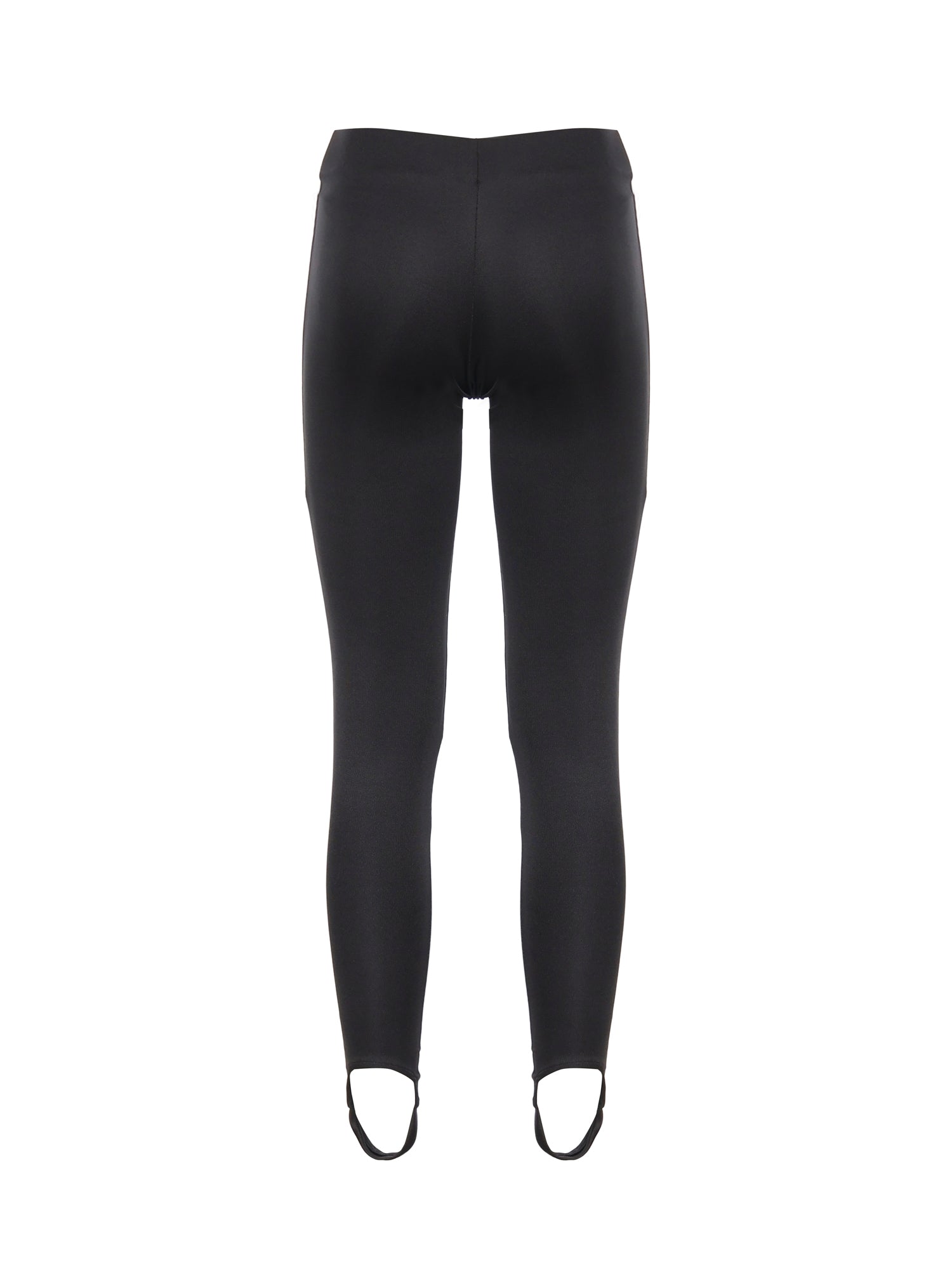 Leggings Caserta con staffe PAFS21076100  THE FRANKIE SHOP 