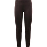 Leggins con staffa PAFS21076200  THE FRANKIE SHOP 