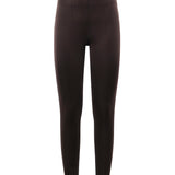 Leggins con staffa PAFS21076200  THE FRANKIE SHOP 