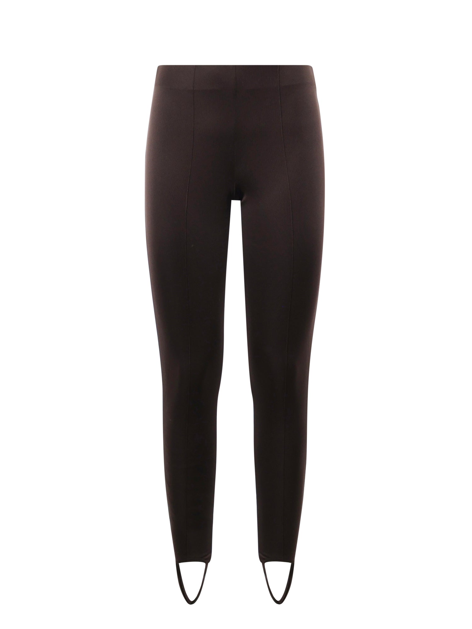 Leggins con staffa PAFS21076200  THE FRANKIE SHOP 