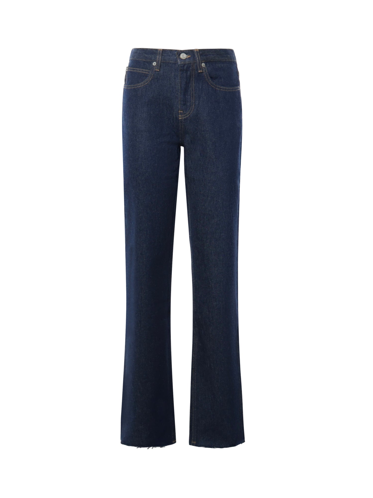 Jeans Dalston PAFS22764335  THE FRANKIE SHOP 