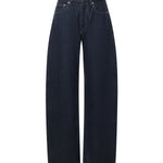 Jeans Nick in cotone PAFS23078331  THE FRANKIE SHOP 