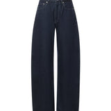 Jeans Nick in cotone PAFS23078331  THE FRANKIE SHOP 