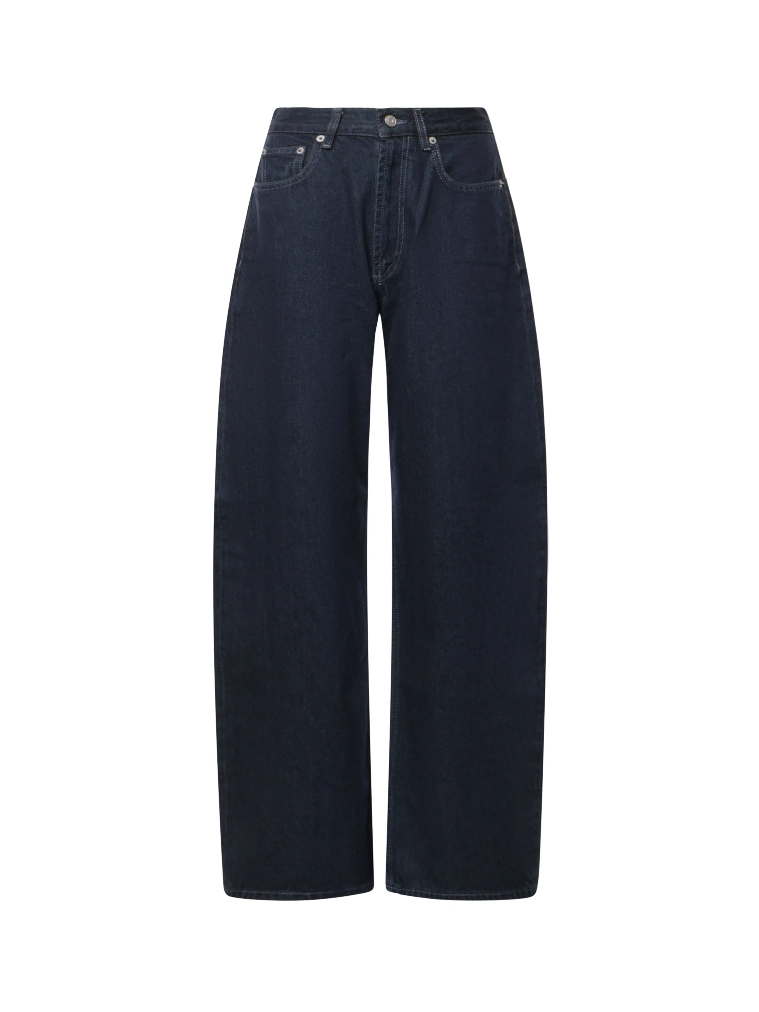 Jeans Nick in cotone PAFS23078331  THE FRANKIE SHOP 