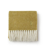 Sciarpa Ester con logo SCFS23051436  THE FRANKIE SHOP 