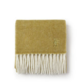 Sciarpa Ester con logo SCFS23051436  THE FRANKIE SHOP 