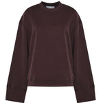 Felpa Talia SWFS044472870  THE FRANKIE SHOP 