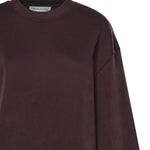 Felpa Talia SWFS044472870  THE FRANKIE SHOP 