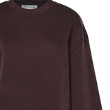 Felpa Talia SWFS044472870  THE FRANKIE SHOP 