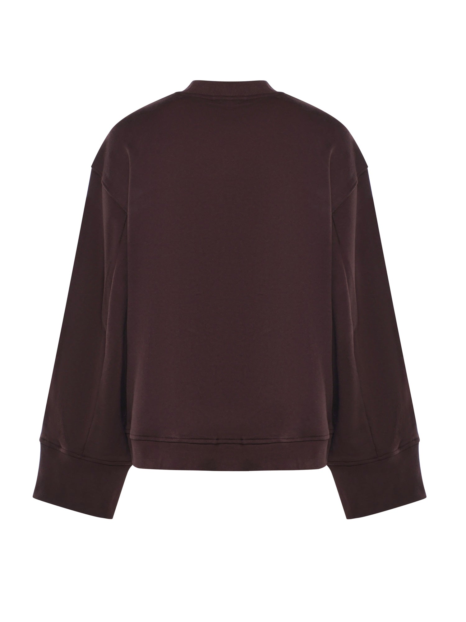 Felpa Talia SWFS044472870  THE FRANKIE SHOP 