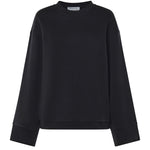 Felpa Talia SWFS044621000  THE FRANKIE SHOP 