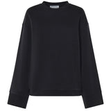 Felpa Talia SWFS044621000  THE FRANKIE SHOP 