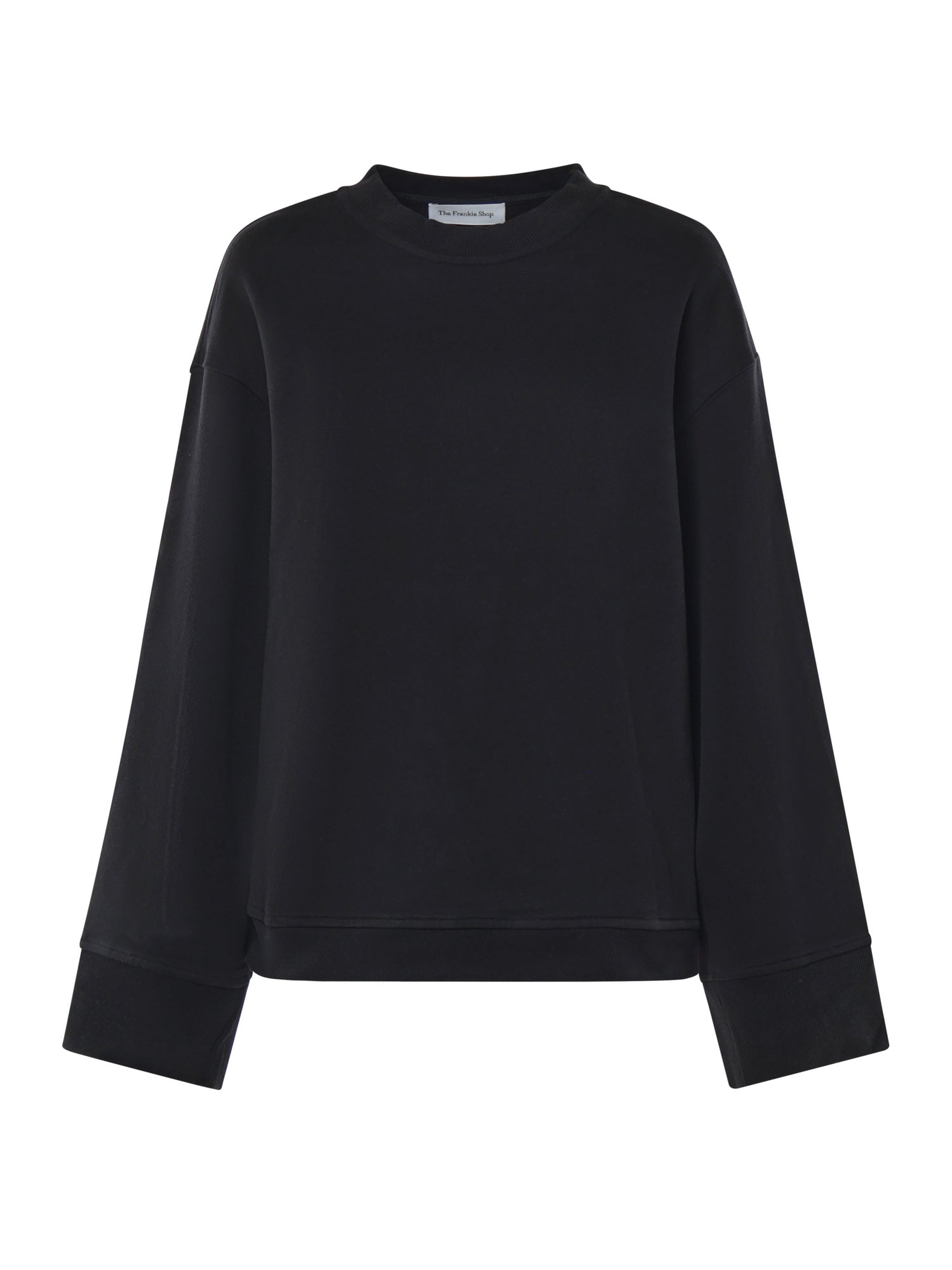 Felpa Talia SWFS044621000  THE FRANKIE SHOP 