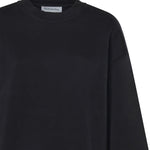 Felpa Talia SWFS044621000  THE FRANKIE SHOP 