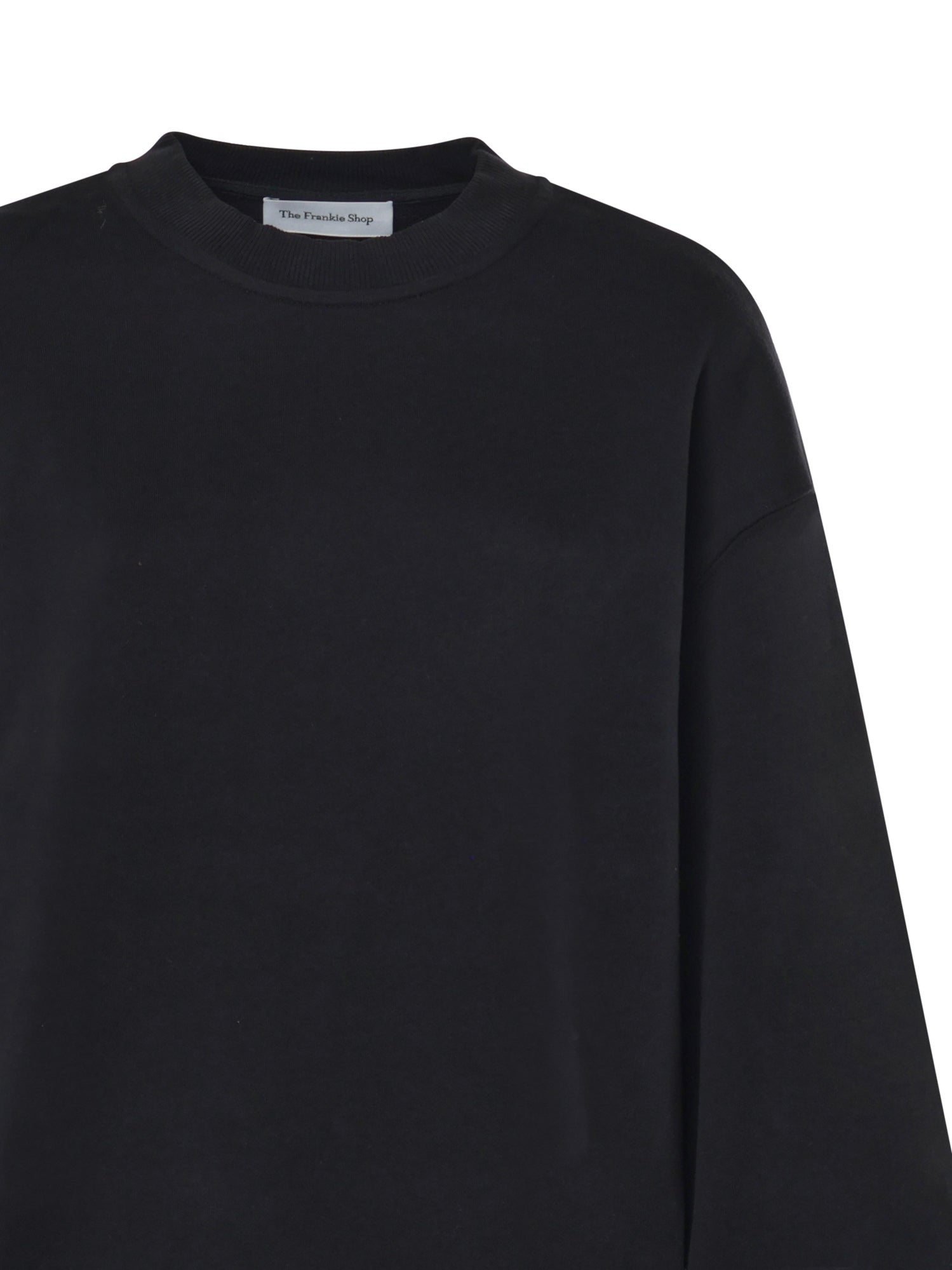 Felpa Talia SWFS044621000  THE FRANKIE SHOP 