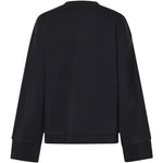 Felpa Talia SWFS044621000  THE FRANKIE SHOP 