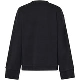 Felpa Talia SWFS044621000  THE FRANKIE SHOP 