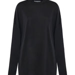 T-shirt Rio a maniche lunghe oversize TSFS137391000  THE FRANKIE SHOP 