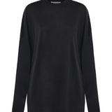 T-shirt Rio a maniche lunghe oversize TSFS137391000  THE FRANKIE SHOP 